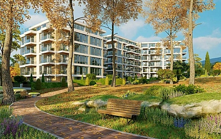 ID 10254 Apartments from the developer in Phoenix Palace Photo 2